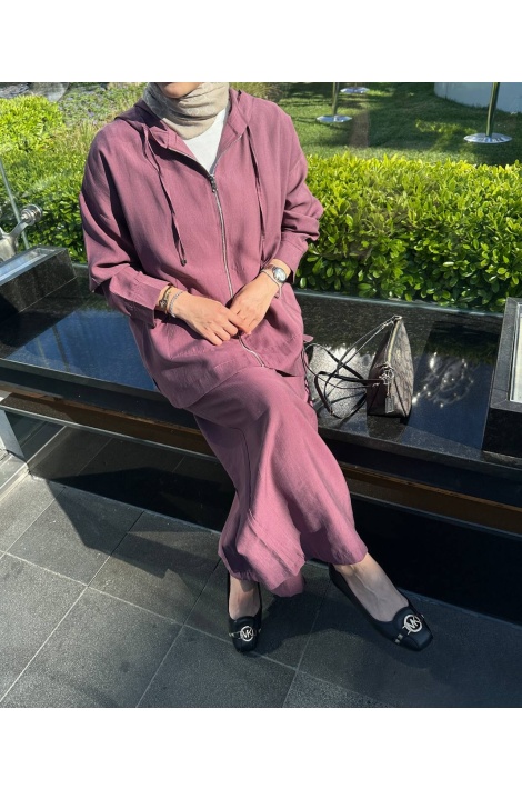 Mürdüm Mia Takım