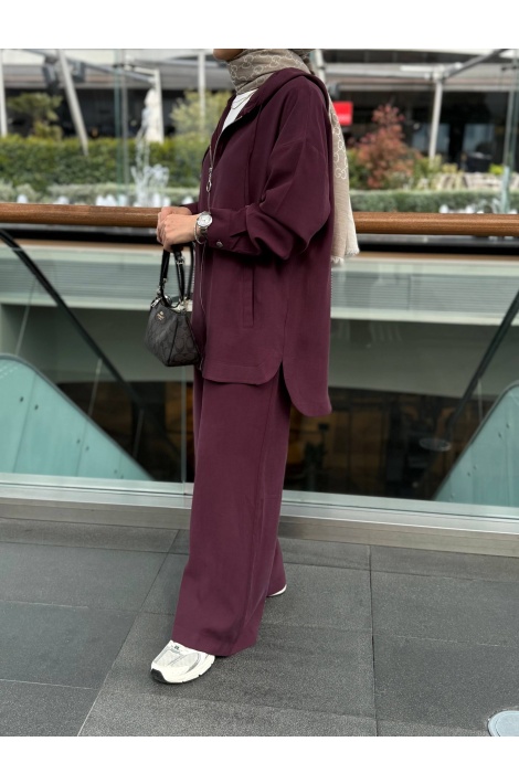 Mürdüm Mery Tensel Takım