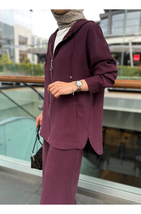 Mürdüm Mery Tensel Takım