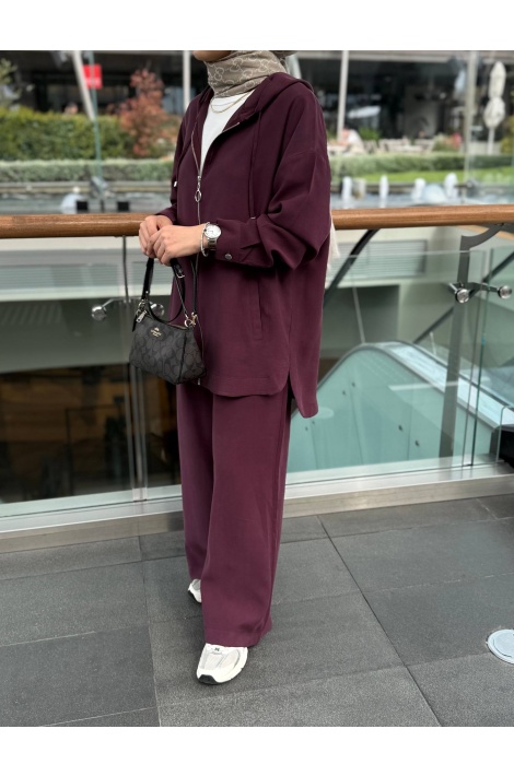 Mürdüm Mery Tensel Takım